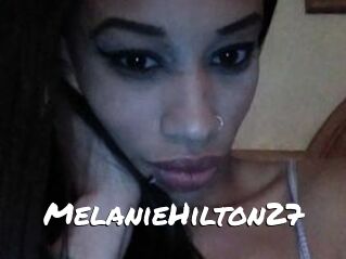 MelanieHilton27