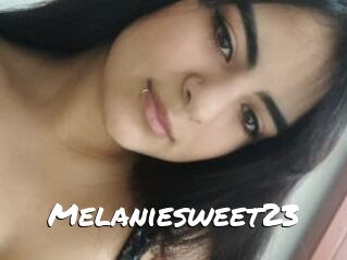 Melaniesweet23