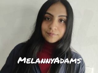 MelannyAdams