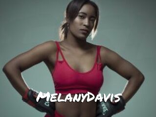 MelanyDavis