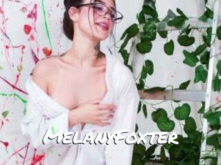 MelanyFoxter