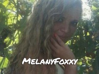 MelanyFoxxy
