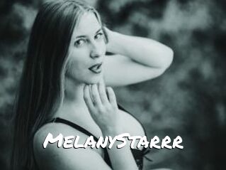 MelanyStarrr