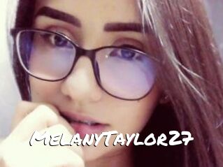MelanyTaylor27