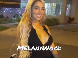 MelanyWood
