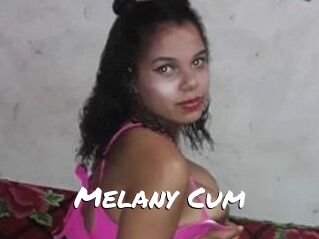 Melany_Cum