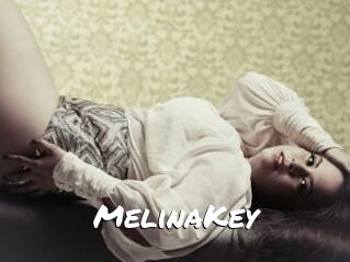 MelinaKey
