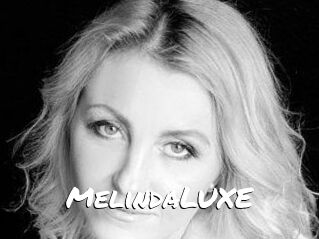 MelindaLUXE