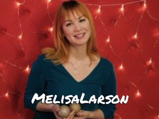 MelisaLarson