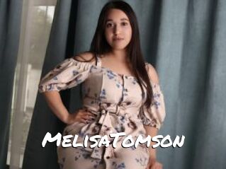 MelisaTomson