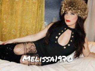 Melissa1970