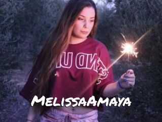 MelissaAmaya