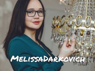 MelissaDarkovich
