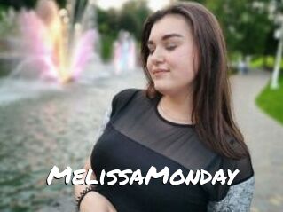 MelissaMonday