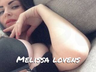 Melissa_lovens