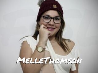 MelleThomson