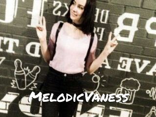 MelodicVaness