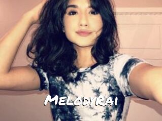 MelodyRai