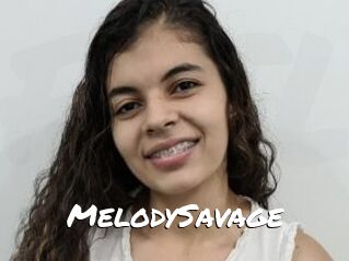 MelodySavage