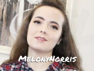 MelonyNorris