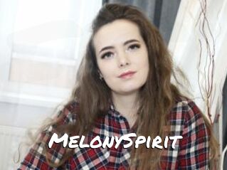MelonySpirit