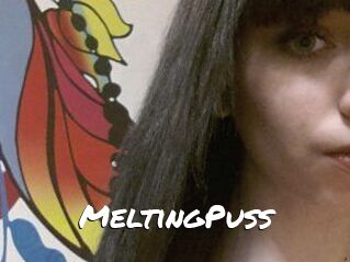 MeltingPuss