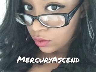 MercuryAscend