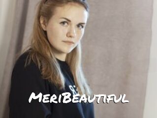 MeriBeautiful