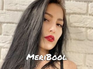 MeriBool