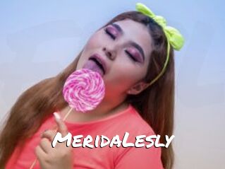 MeridaLesly