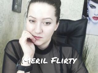 Meril_Flirty