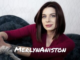 MerlynAniston