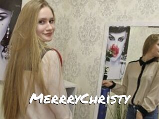 MerrryChristy