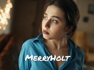 MerryHolt