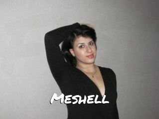 Meshell