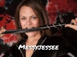Messyjessee