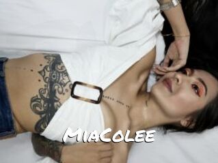 MiaColee