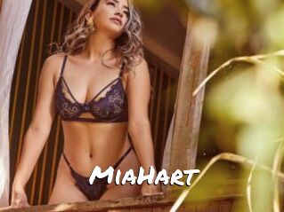 MiaHart