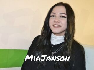 MiaJanson