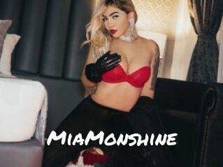 MiaMonshine