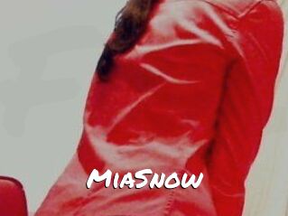 MiaSnow