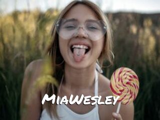 MiaWesley