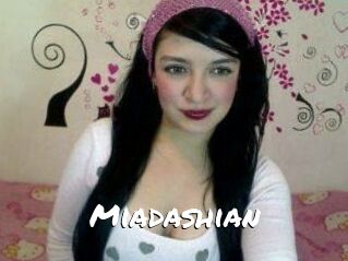 Miadashian