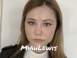 MiahLewis