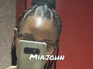 Miajohn