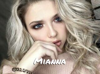 Mianna