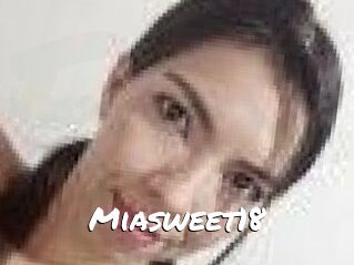 Miasweet18