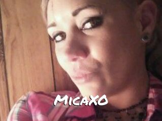 MicaXO