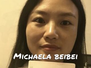 Michaela_beibei