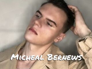 Micheal_Bernews